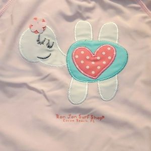 Ron Jon Surf Shop Swim Top Cocoa Beach, FL